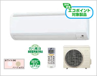 エアコン エアコン