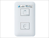 L-net(インターネット接続) L-net(インターネット接続)