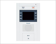 TVモニター TVモニター